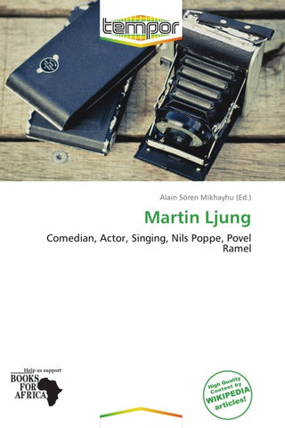 Martin Ljung