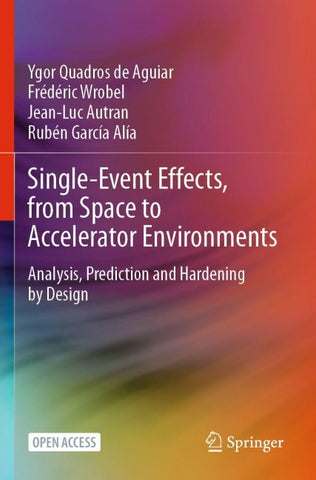 Single-Event Effects, from Space to Accelerator Environments
