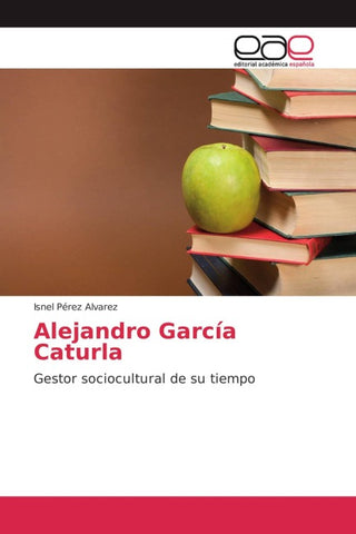 Alejandro García Caturla