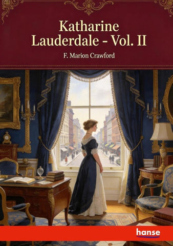 Katharine Lauderdale