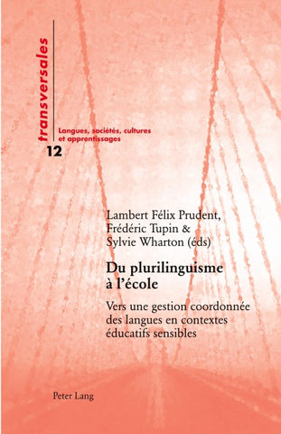 Du plurilinguisme à l’école