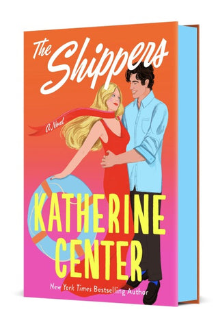 The Shippers