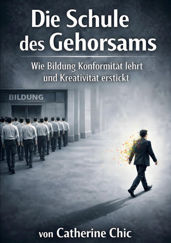 Die Schule des Gehorsams
