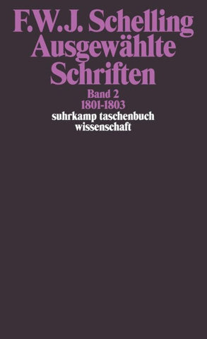 Ausgewählte Schriften in 6 Bänden