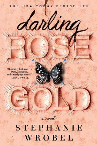 Darling Rose Gold