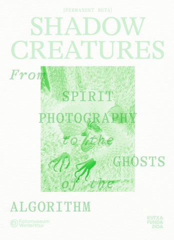 Shadow Creatures