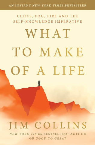 What to Make of a Life