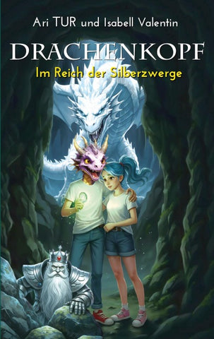 Drachenkopf 3