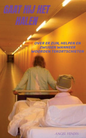 Gaat hij het halen