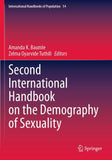 Second International Handbook on the Demography of Sexuality
