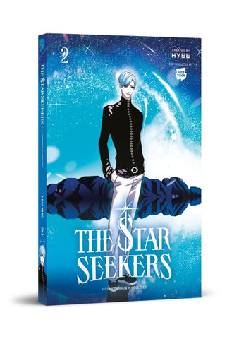 The Star Seekers 2