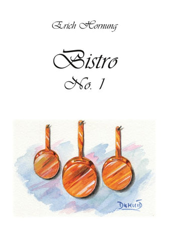 Bistro No. 1