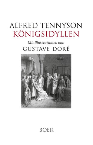 Königsidyllen