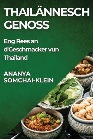 Thailännesch Genoss