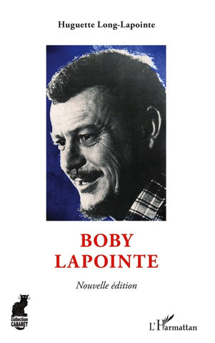 Boby Lapointe