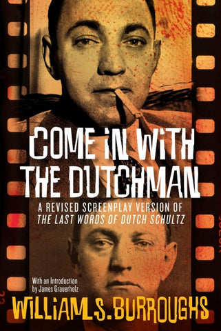 Come In with the Dutchman