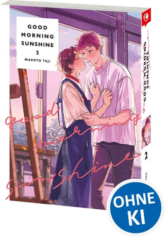 Good Morning Sunshine 02