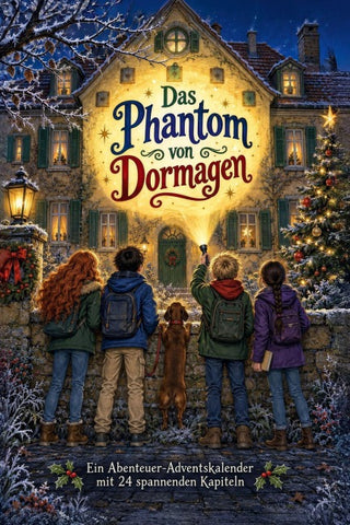 Das Phantom von Dormagen