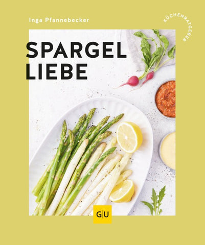 Spargelliebe