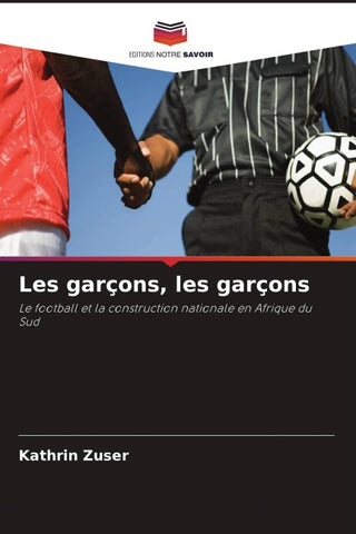 Les garçons, les garçons