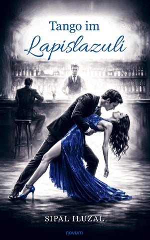 Tango im Lapislazuli