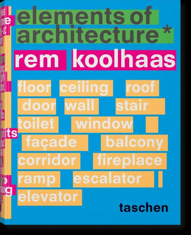 Koolhaas
