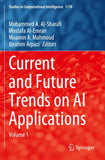 Current and Future Trends on AI Applications