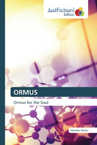 ORMUS