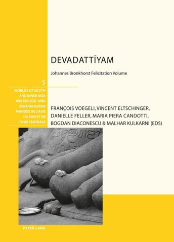 Devadattīyam