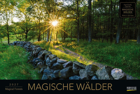 Magische Wälder 2027