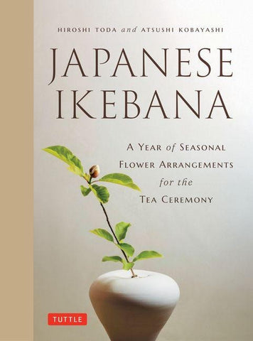 Japanese Ikebana