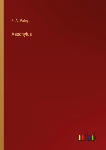 Aeschylus