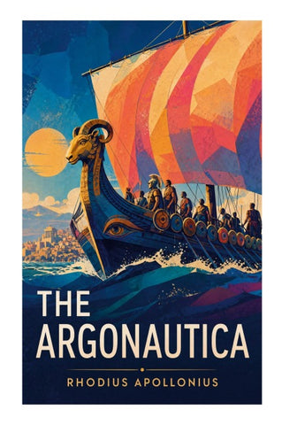 The Argonautica