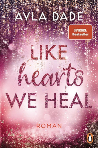 Like Hearts We Heal