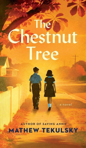 The Chestnut Tree