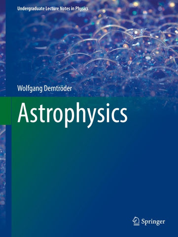 Astrophysics