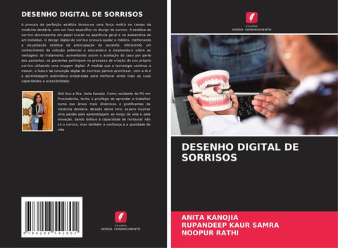 DESENHO DIGITAL DE SORRISOS