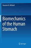 Biomechanics of the Human Stomach