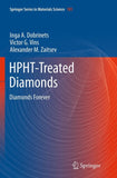 HPHT-Treated Diamonds