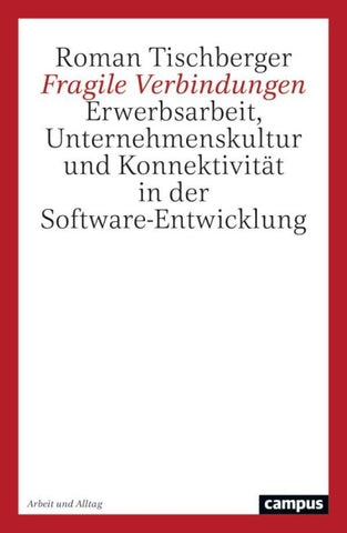 Fragile Verbindungen