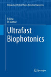 Ultrafast Biophotonics