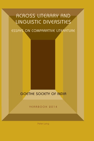 Across Literary and Linguistic Diversities