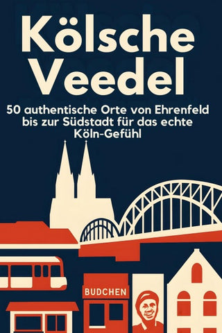 Kölsche Veedel