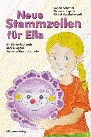 Neue Stammzellen für Ella