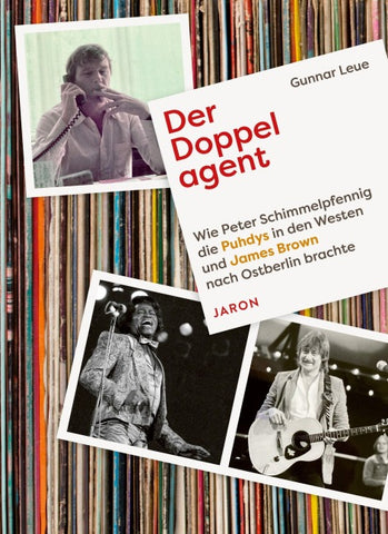 Der Doppelagent