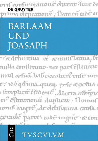 Barlaam und Joasaph
