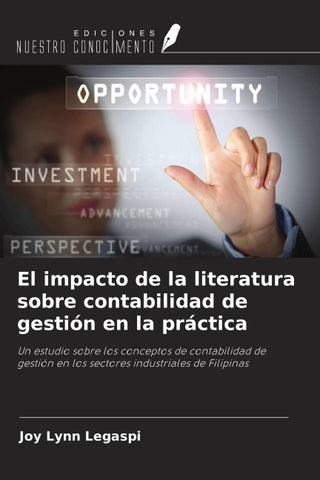 El impacto de la literatura sobre contabilidad de gestión en la práctica