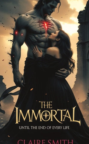 THE IMMORTAL