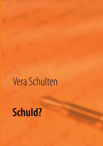Schuld?