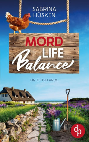 Mord Life Balance